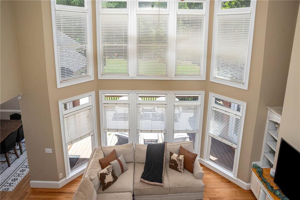 395 Grove Ridge Drive, Loganville, Georgia image 36