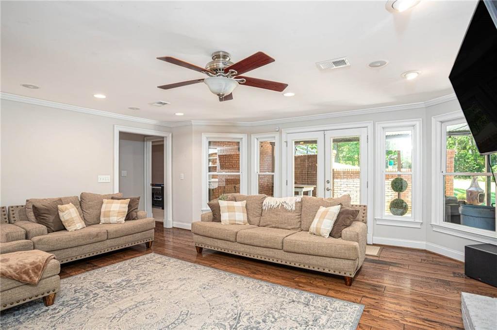 395 Grove Ridge Drive, Loganville, Georgia image 49