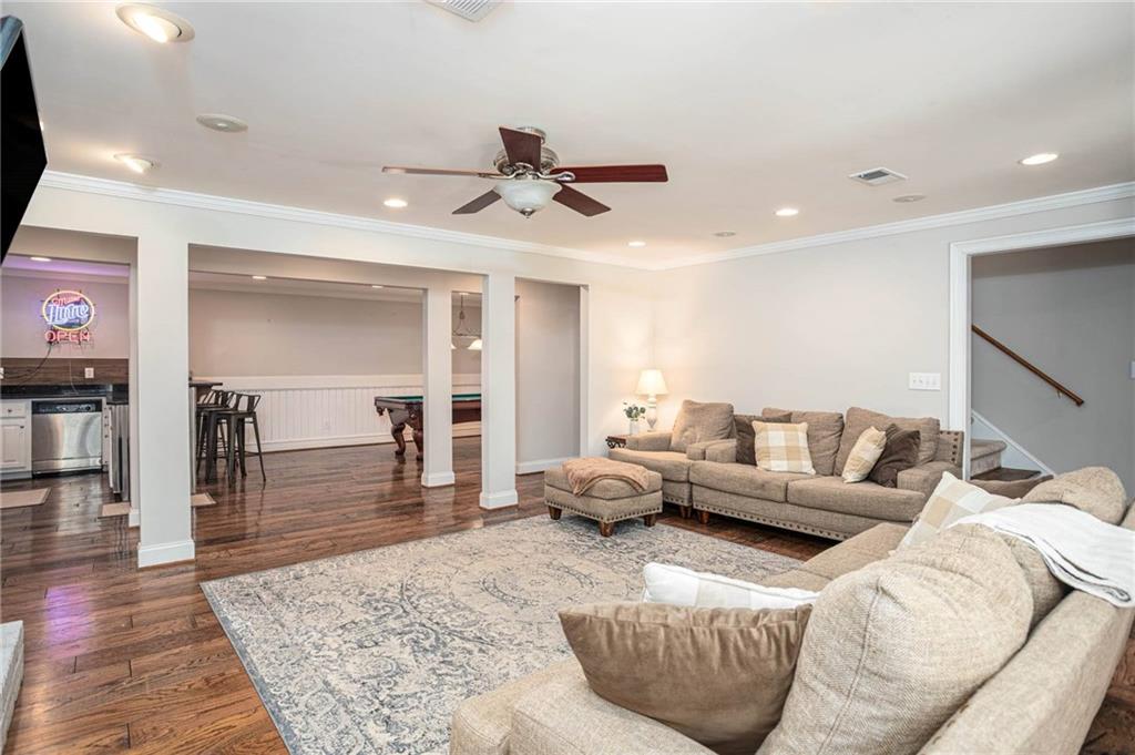 395 Grove Ridge Drive, Loganville, Georgia image 48