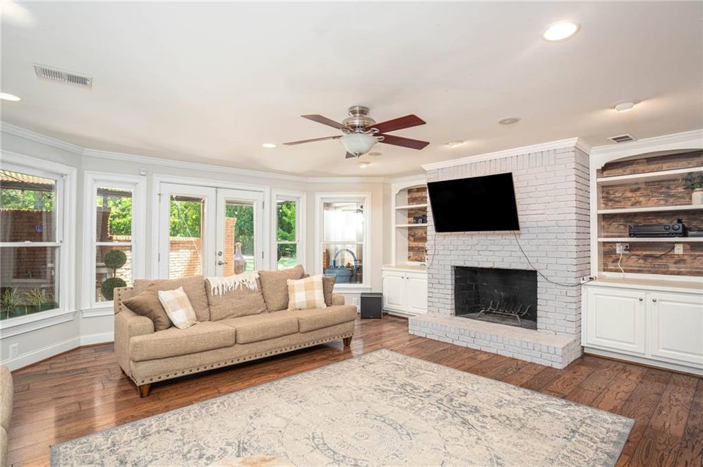 395 Grove Ridge Drive, Loganville, Georgia image 50