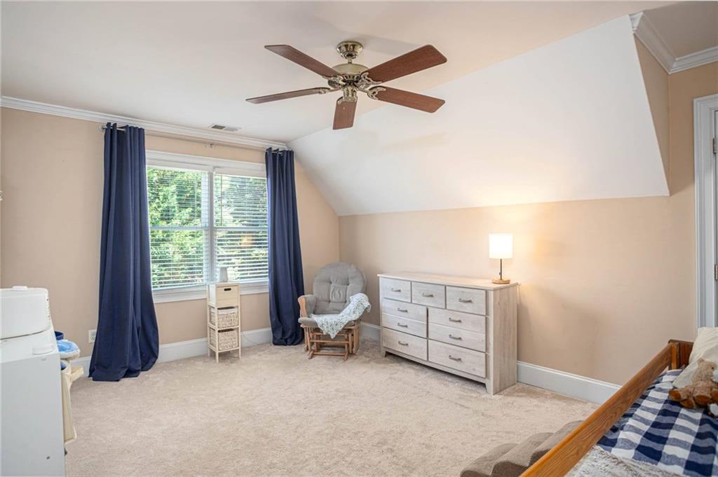 395 Grove Ridge Drive, Loganville, Georgia image 41