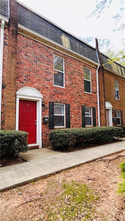 115 Winding River Drive #B, Atlanta, Georgia image 1