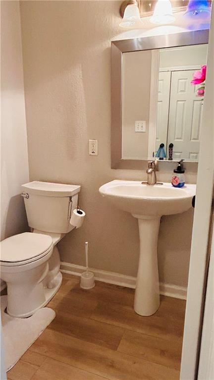 115 Winding River Drive #B, Atlanta, Georgia image 6
