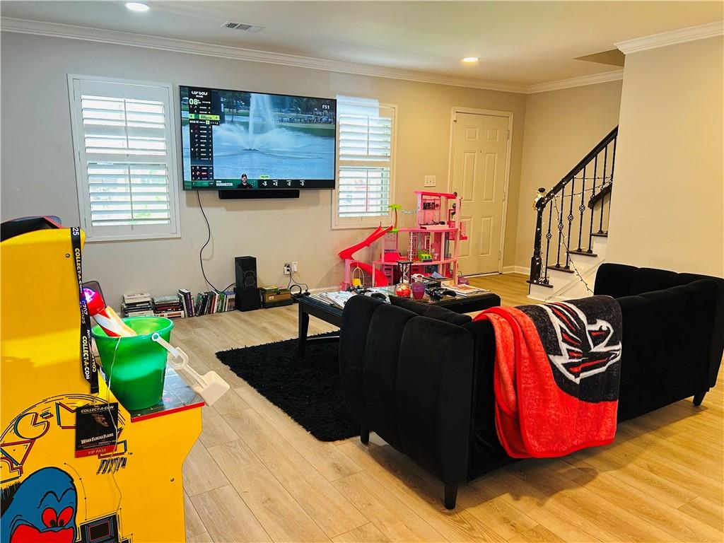 115 Winding River Drive #B, Atlanta, Georgia image 3