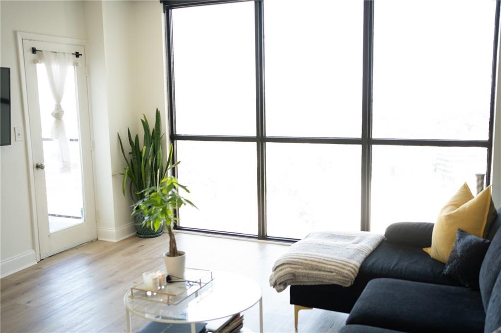 1280 West Condominium - Residential