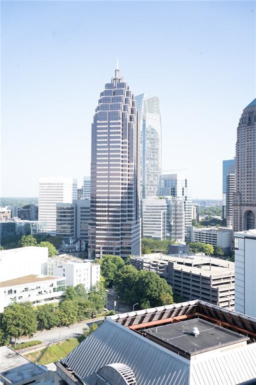 1280 West Condominium - Residential