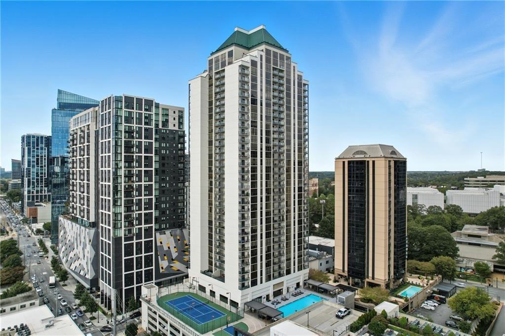 1280 West Condominium - Residential