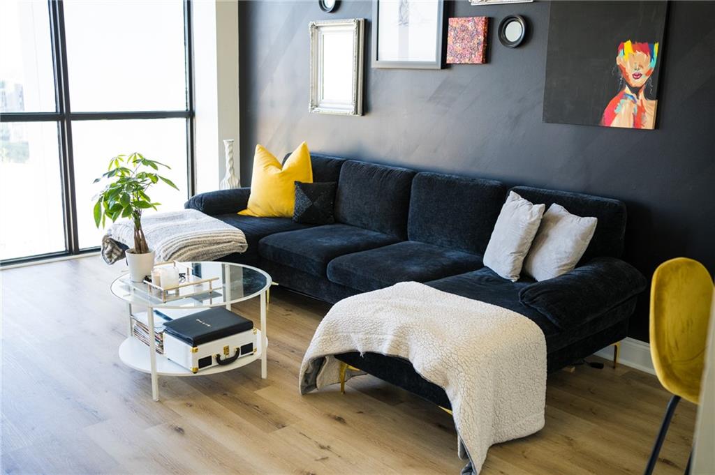 1280 West Condominium - Residential