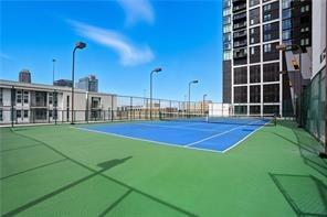 1280 West Condominium - Residential