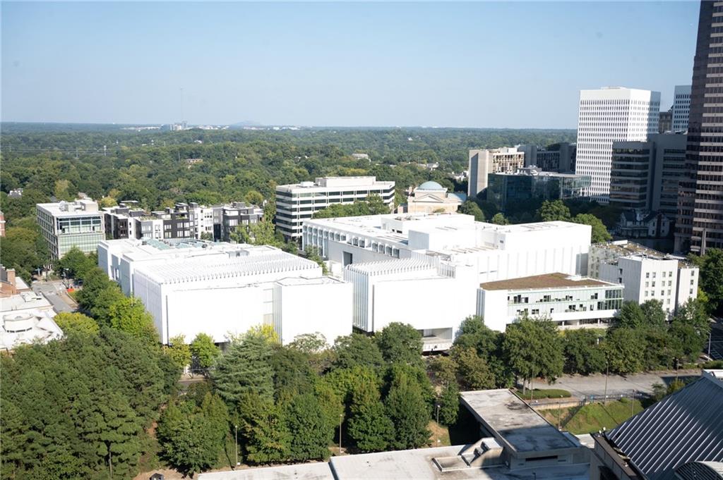 1280 West Condominium - Residential