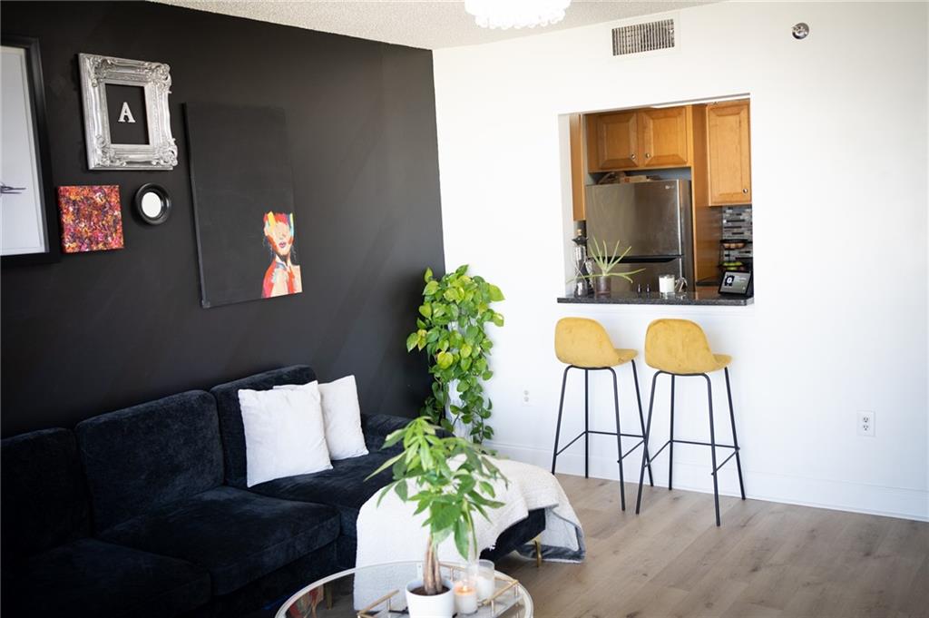 1280 West Condominium - Residential