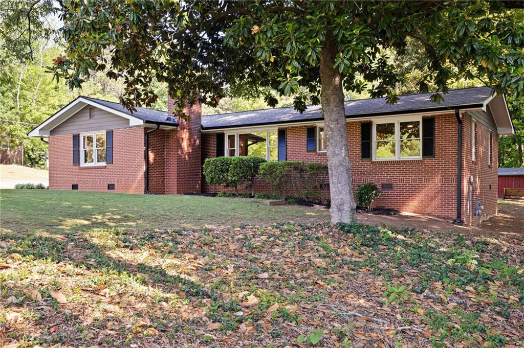671 Dozier Drive