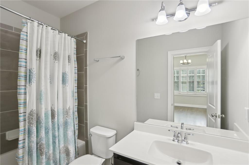2810 Briarcliff Road, Atlanta, Georgia image 36