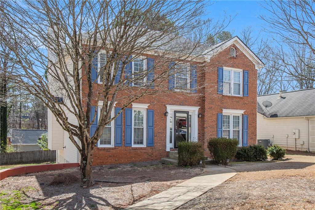 1370 Wheatfield Drive