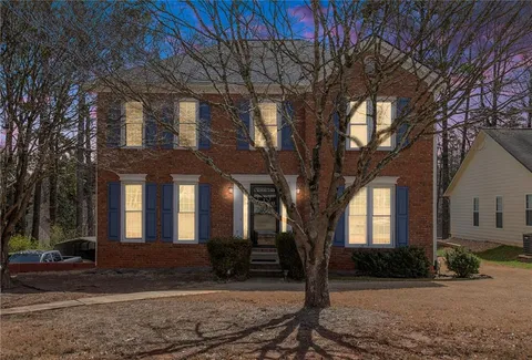 1370 Wheatfield Drive, Lawrenceville, GA 30043 - MLS#: 7538199