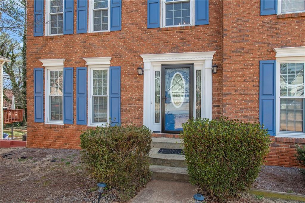 1370 Wheatfield Drive