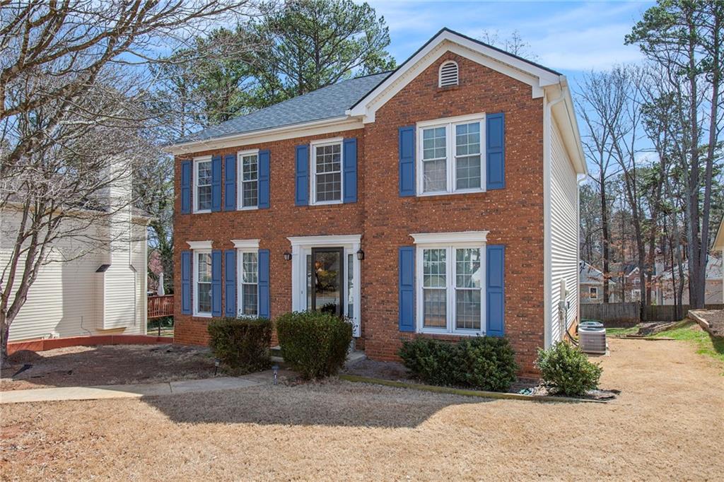 1370 Wheatfield Drive