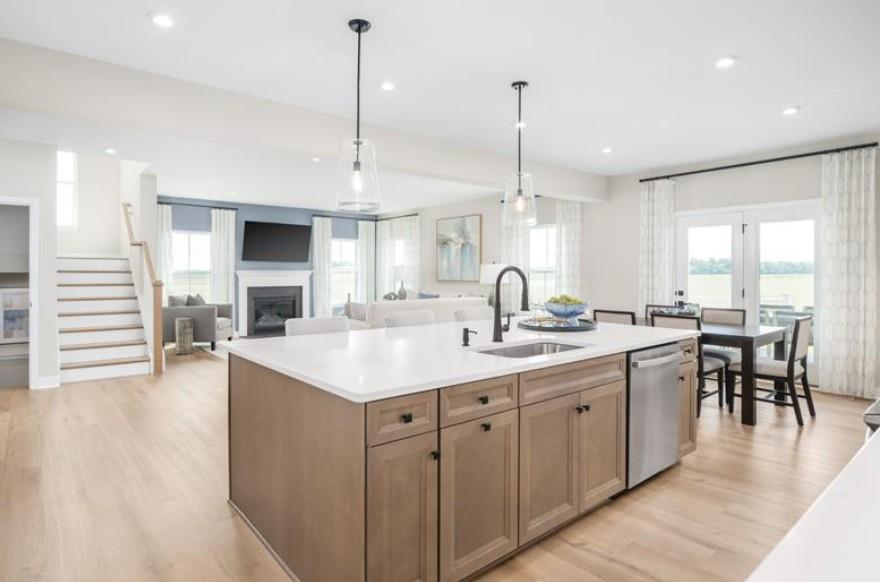 585 Flying Eagle Drive