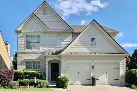 3665 Gadolinite Trail Cumming GA 30040