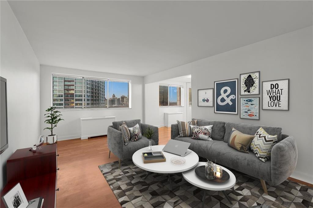 215 Piedmont Ave, #1608 NE