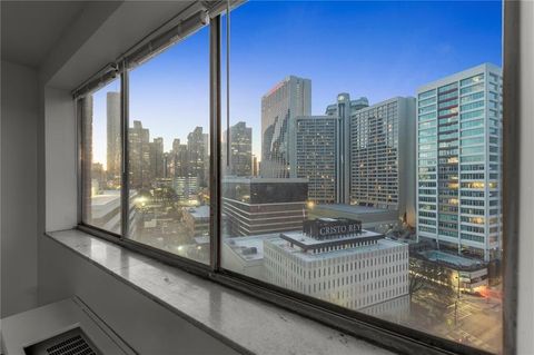 215 Piedmont Ave, #1608 NE Atlanta GA 30308