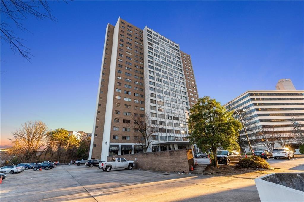 215 Piedmont Ave, #1608 NE