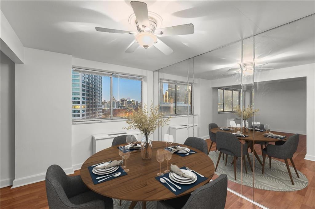215 Piedmont Ave, #1608 NE