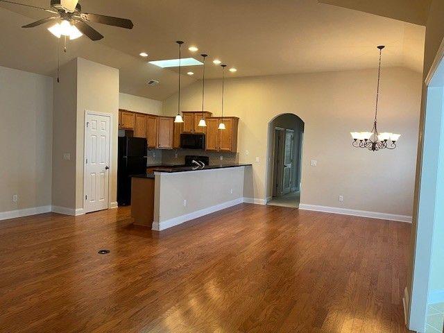 The Cottages of Woodstock - Residential