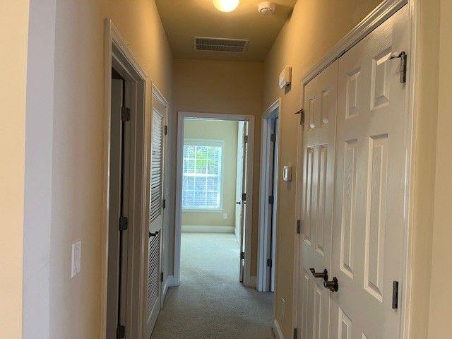 The Cottages of Woodstock - Residential