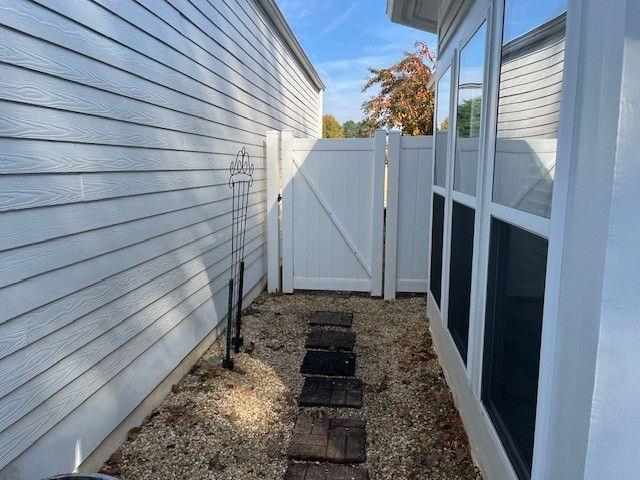 The Cottages of Woodstock - Residential