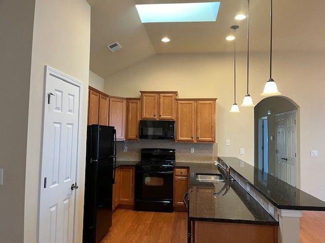 The Cottages of Woodstock - Residential