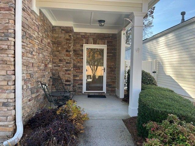 The Cottages of Woodstock - Residential