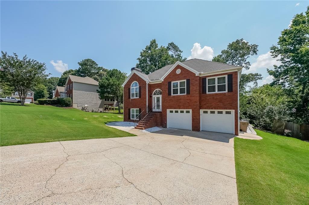 503 Rising Drive