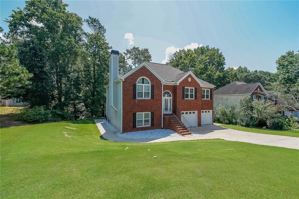 503 Rising Drive