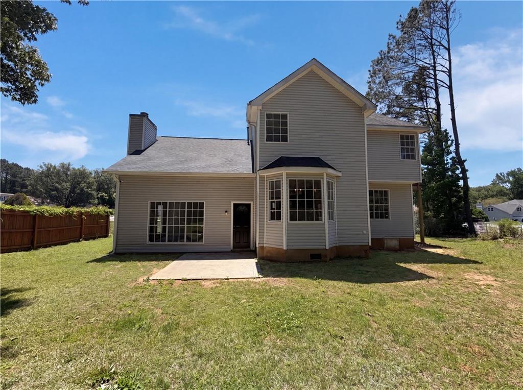 6296 Laurel Green Drive