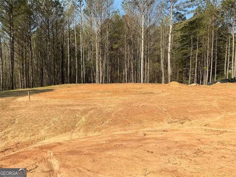 Vacant Land For Sale - 288 White Creek Loop<br/> Rockmart, GA 30153