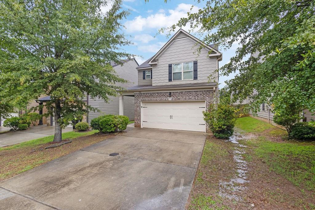5164 Rapahoe Trail