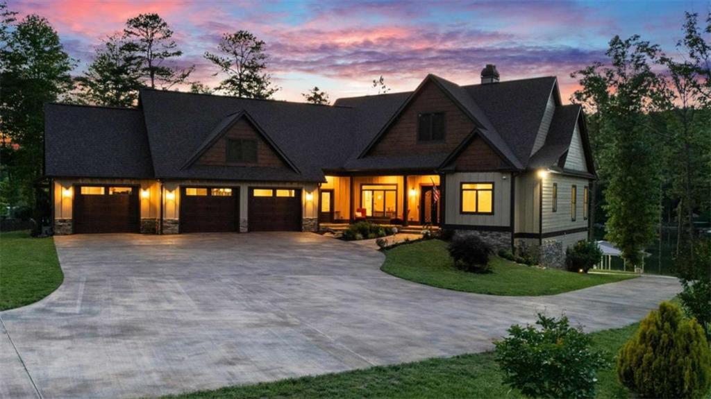 117 Valley View Court