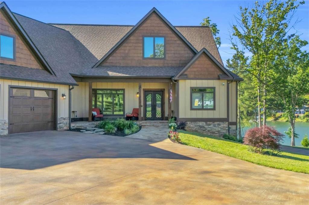 117 Valley View Court