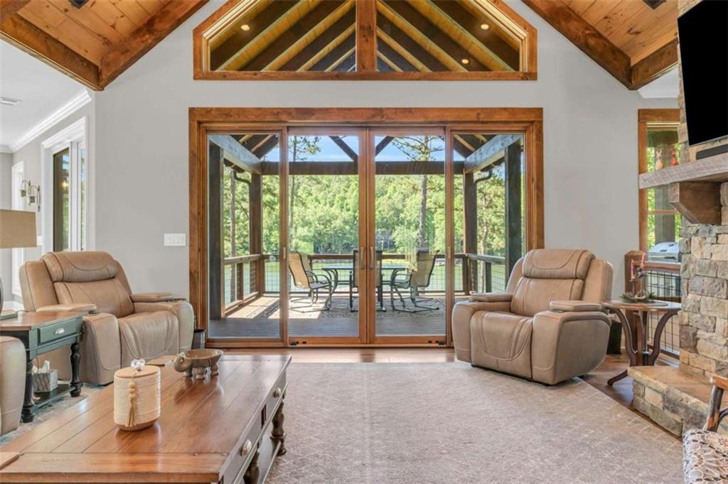 117 Valley View Court