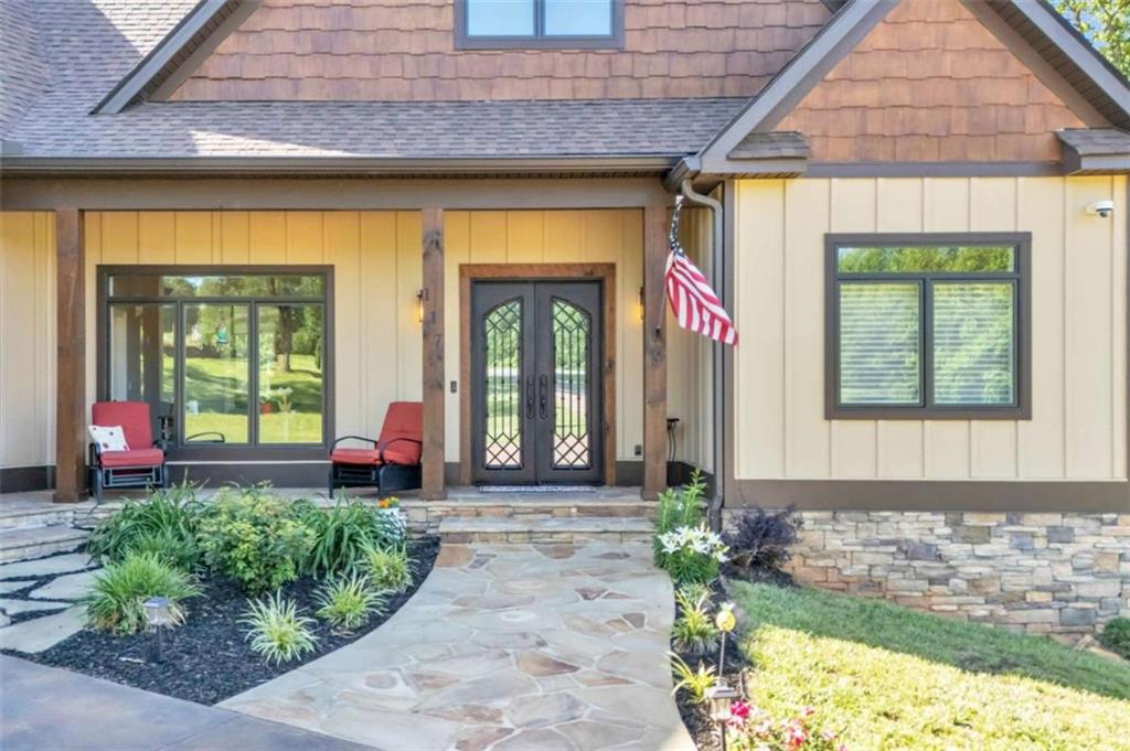 117 Valley View Court
