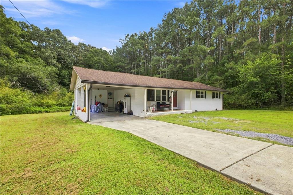 584 Church Road SW