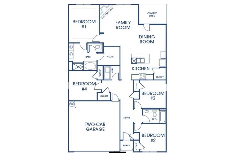8563 Secretariat Drive