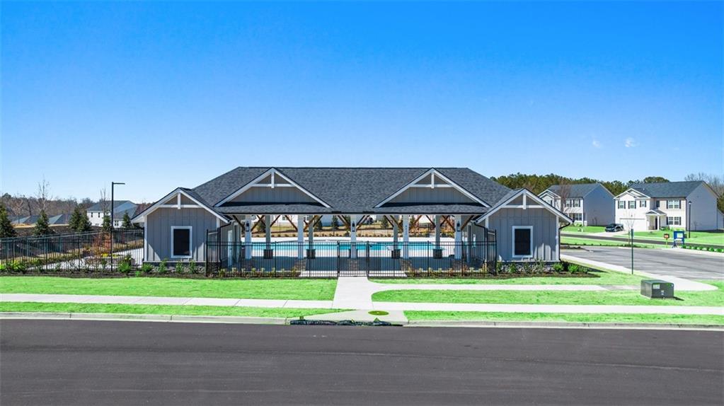8563 Secretariat Drive