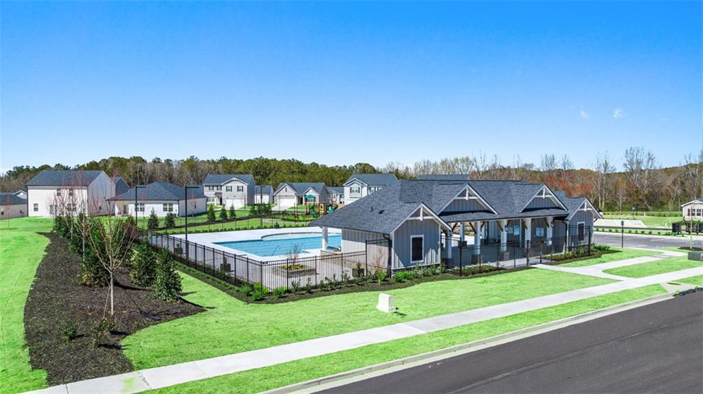 8563 Secretariat Drive
