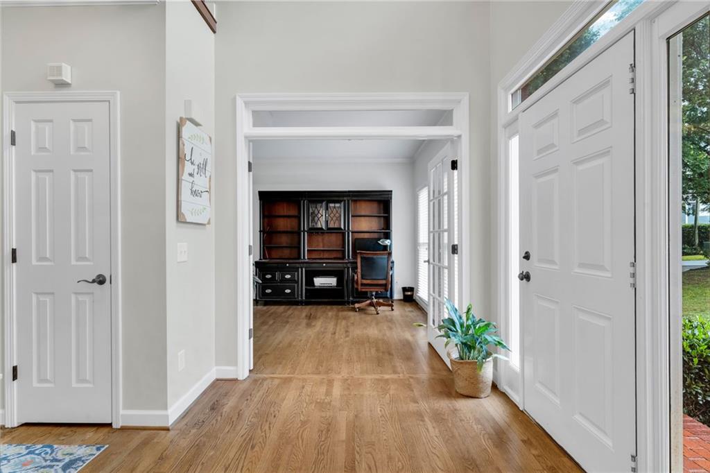 209 Breckenridge Court