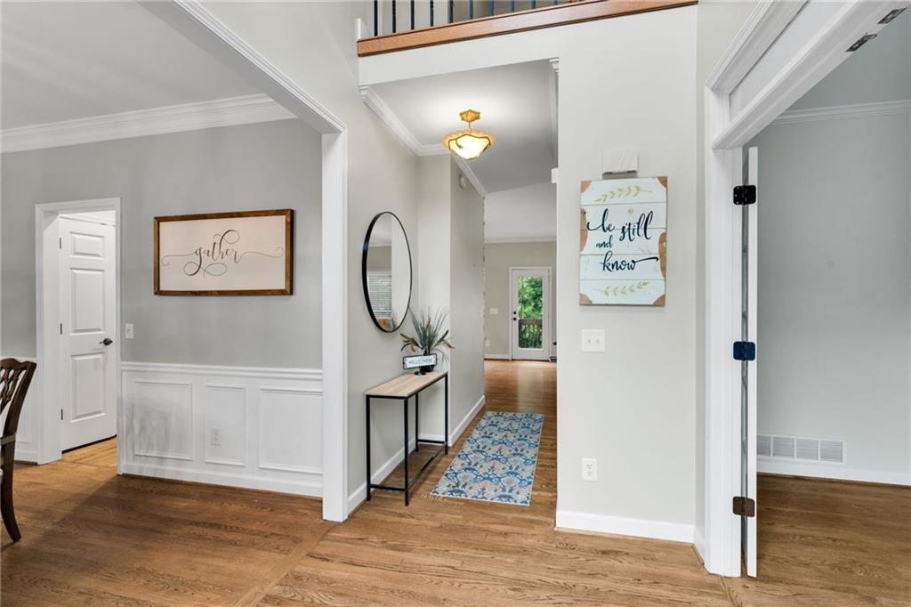 209 Breckenridge Court