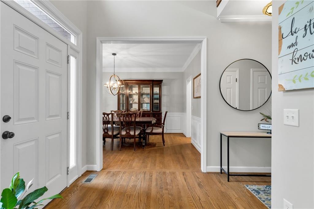 209 Breckenridge Court