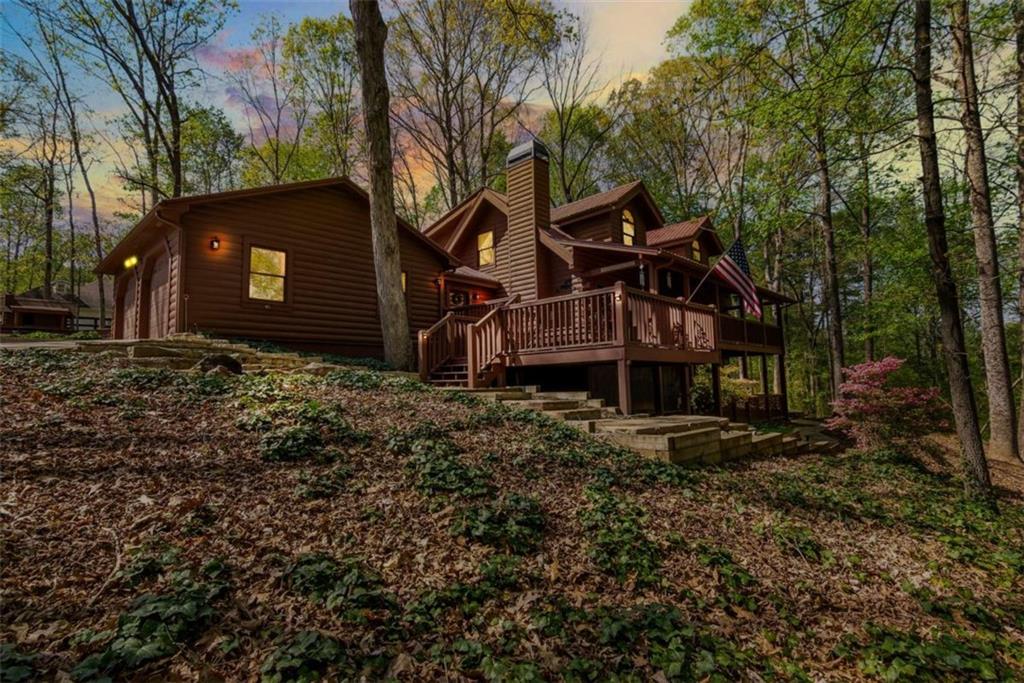 6515 Namon Wallace Drive