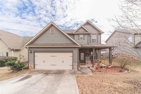 1103 Easley Court Lawrenceville GA 30045